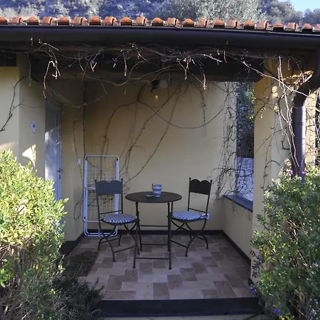 La Contessa (adults Only) Gospodarstwo agroturystyczne *
