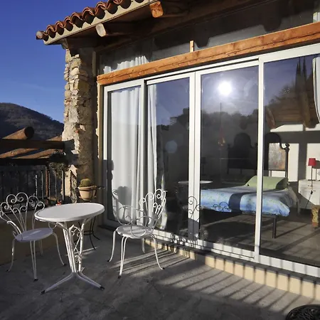 La Contessa Alloggio per agriturismo *