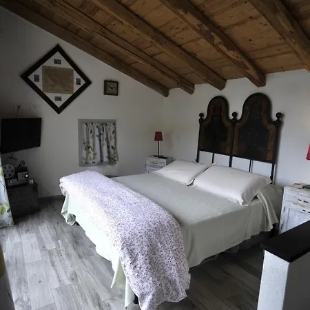La Contessa Alloggio per agriturismo