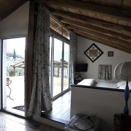 Agriturismo La Contessa (Adults Only) *