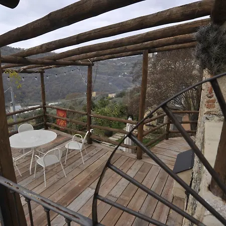 La Contessa (adults Only) フィナーレ・リーグレ