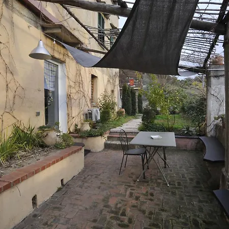 La Contessa (adults Only) Gospodarstwo agroturystyczne