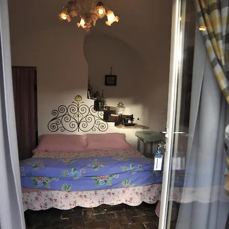 Gospodarstwo agroturystyczne La Contessa (adults Only) *