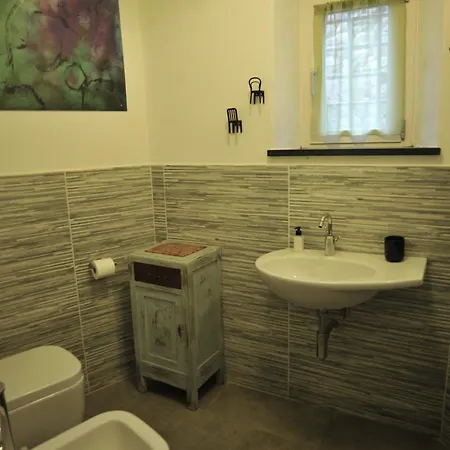 La Contessa (adults Only) Gospodarstwo agroturystyczne