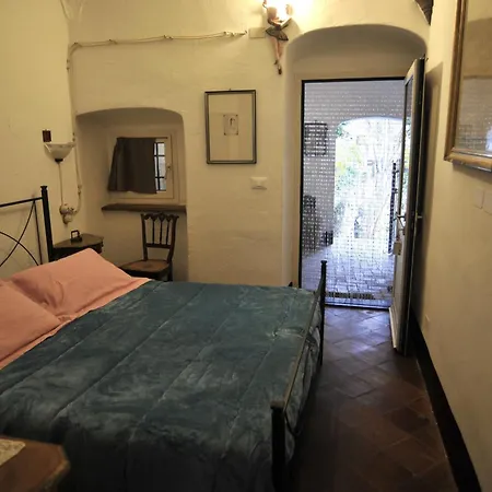 Agriturismo La Contessa (Adults Only) Bauernhof *