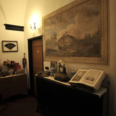 La Contessa Alloggio per agriturismo *