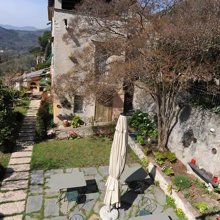 Gospodarstwo agroturystyczne La Contessa (adults Only)