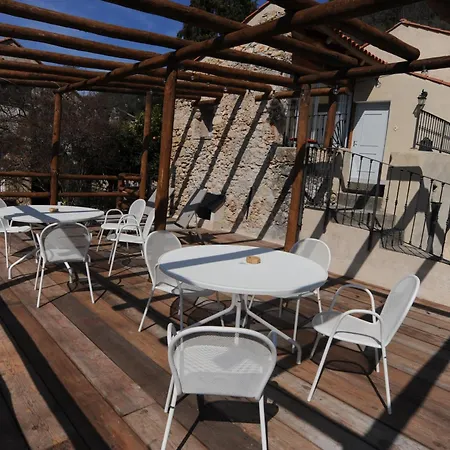Agriturismo La Contessa (Adults Only) *