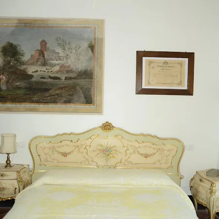 La Contessa (adults Only) Gospodarstwo agroturystyczne *