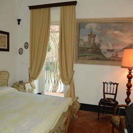 Gospodarstwo agroturystyczne La Contessa (adults Only) *