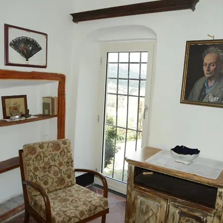 Gospodarstwo agroturystyczne La Contessa (adults Only)