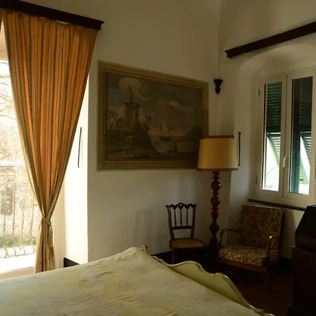 Agriturismo La Contessa (Adults Only) *