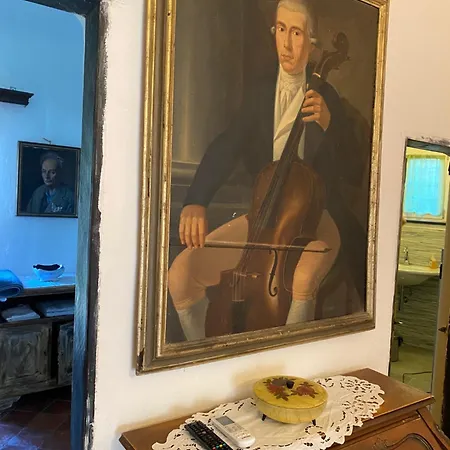 Gospodarstwo agroturystyczne La Contessa (adults Only)