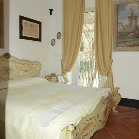 Gospodarstwo agroturystyczne La Contessa (adults Only) *