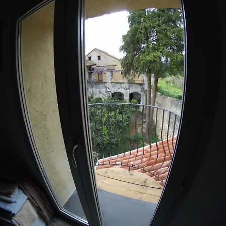 La Contessa Alloggio per agriturismo
