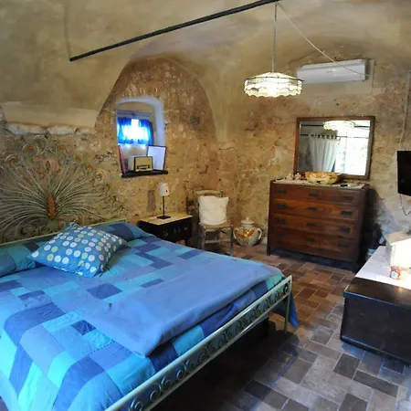 Gospodarstwo agroturystyczne La Contessa (adults Only) *