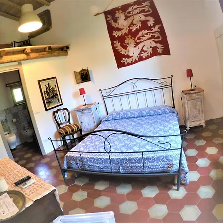 Agriturismo La Contessa (Adults Only) *
