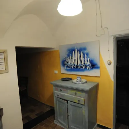 Alloggio per agriturismo La Contessa *