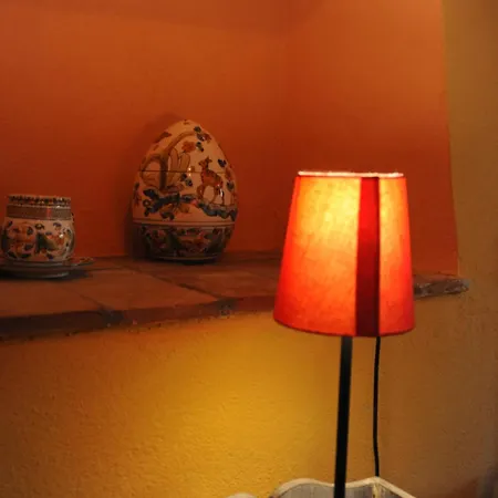 Gospodarstwo agroturystyczne La Contessa (adults Only)