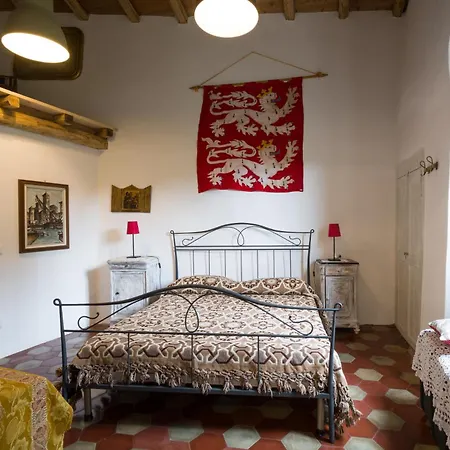 La Contessa Alloggio per agriturismo Finale Ligure
