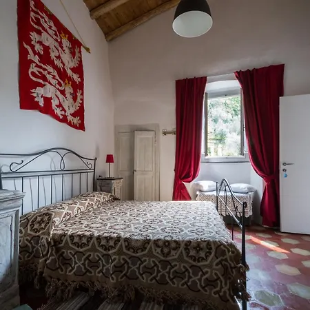 Agriturismo La Contessa (Adults Only)