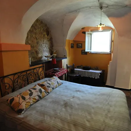 Agriturismo La Contessa (Adults Only) Finale Ligure