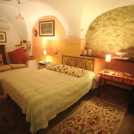 Gospodarstwo agroturystyczne La Contessa (adults Only) *