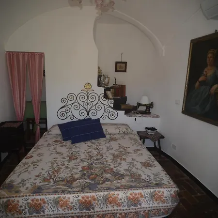 Agriturismo La Contessa (Adults Only) Finale Ligure