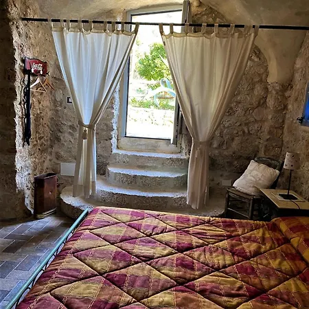 Gospodarstwo agroturystyczne La Contessa (adults Only)