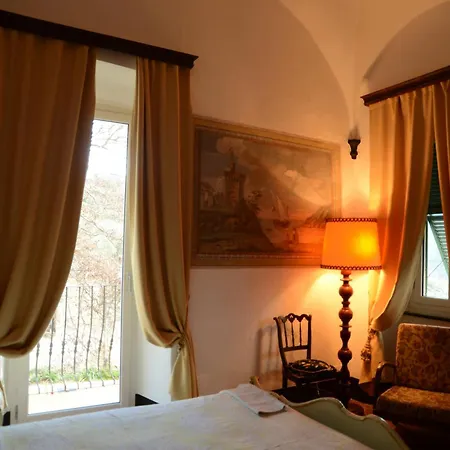 La Contessa Alloggio per agriturismo Finale Ligure