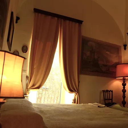 Agriturismo La Contessa (Adults Only)