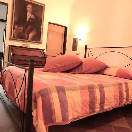 Alloggio per agriturismo La Contessa Finale Ligure