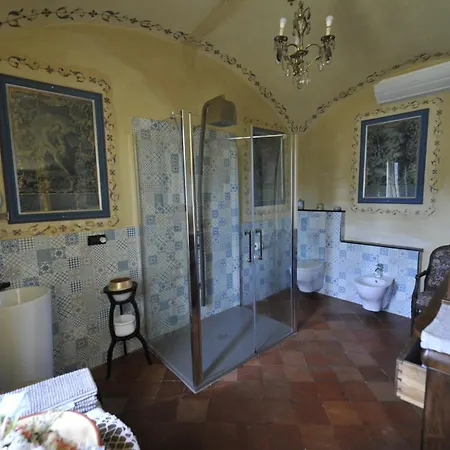 Gospodarstwo agroturystyczne La Contessa (adults Only) *