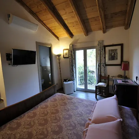 Alloggio per agriturismo La Contessa