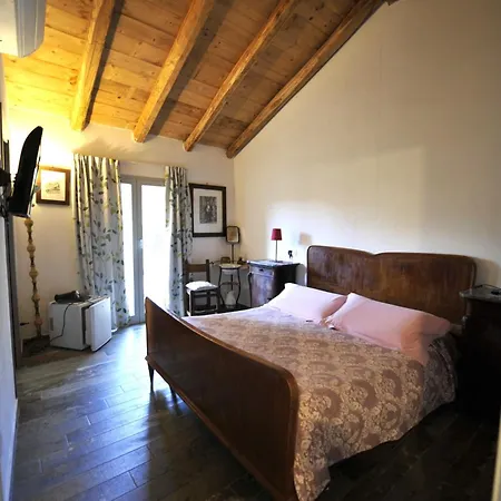 La Contessa Alloggio per agriturismo *