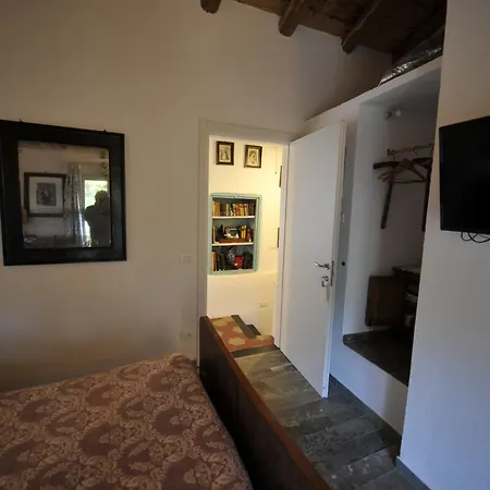 Alloggio per agriturismo La Contessa *