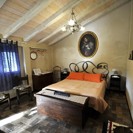 La Contessa Alloggio per agriturismo
