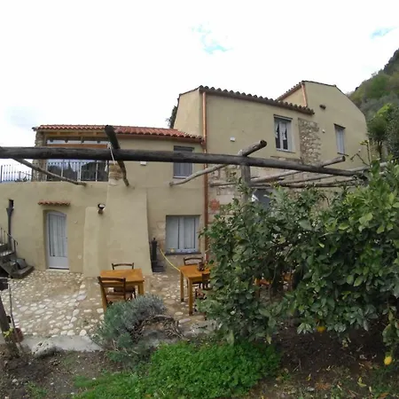 Agriturismo La Contessa (Adults Only) * Finale Ligure