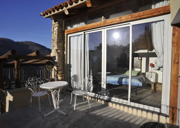 La Contessa Alloggio per agriturismo *