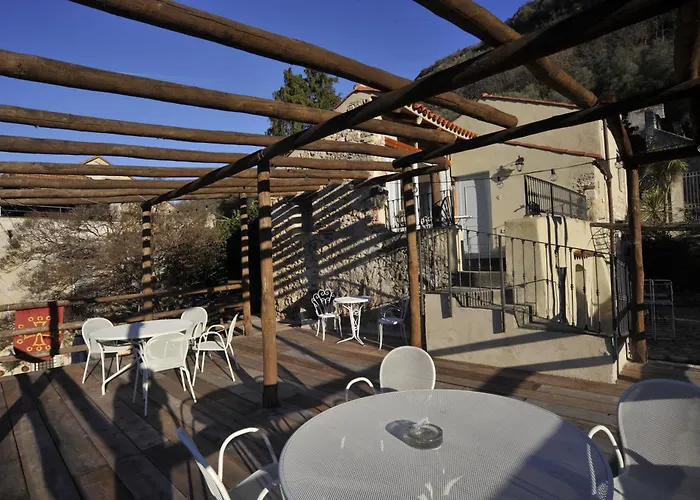 La Contessa Alloggio per agriturismo