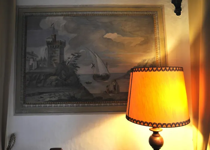 Feriegård La Contessa (adults Only) *
