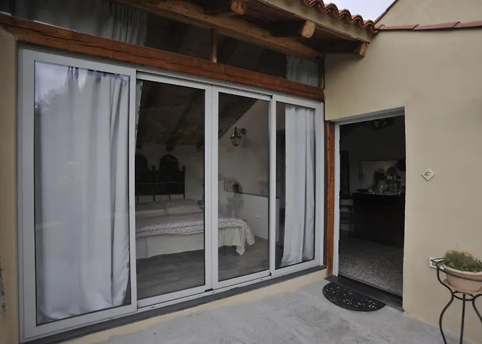 Alloggio per agriturismo La Contessa