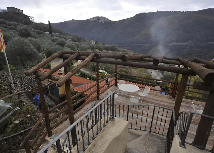 La Contessa (adults Only) Finale Ligure