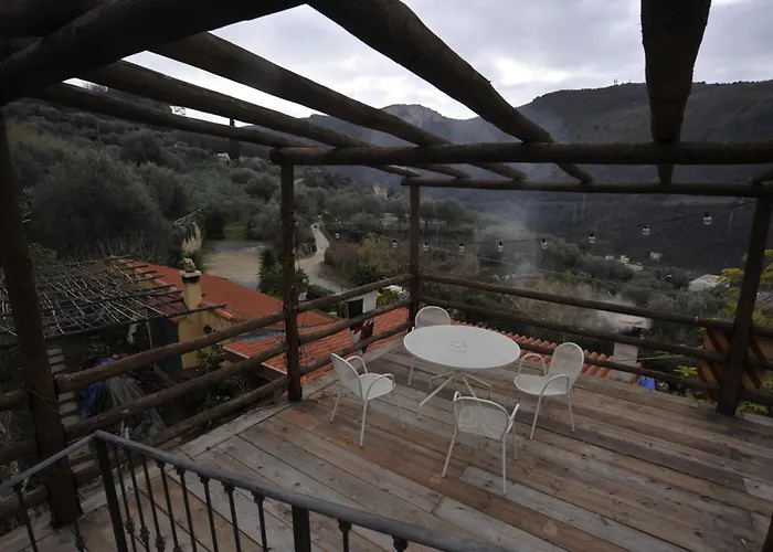 La Contessa Alloggio per agriturismo