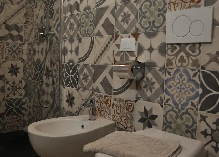 La Contessa Alloggio per agriturismo