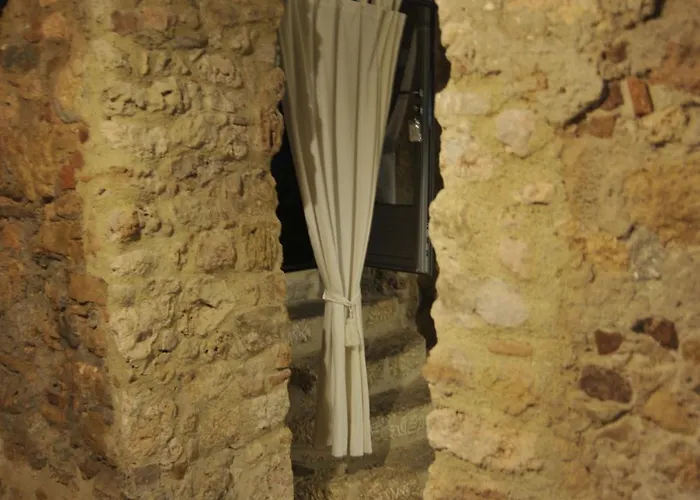 Alloggio per agriturismo La Contessa *