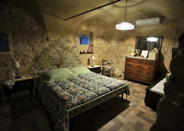 Agriturismo La Contessa (Adults Only) * Finale Ligure