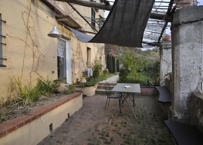 La Contessa (adults Only) Feriegård