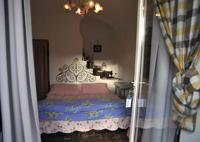 Alloggio per agriturismo La Contessa *