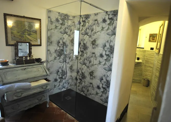 La Contessa Alloggio per agriturismo *